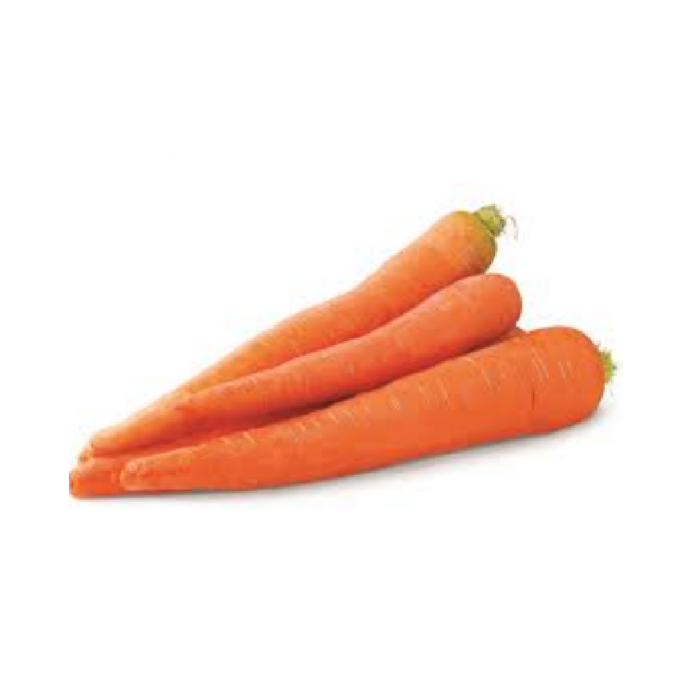 Carrot large 5lb bag