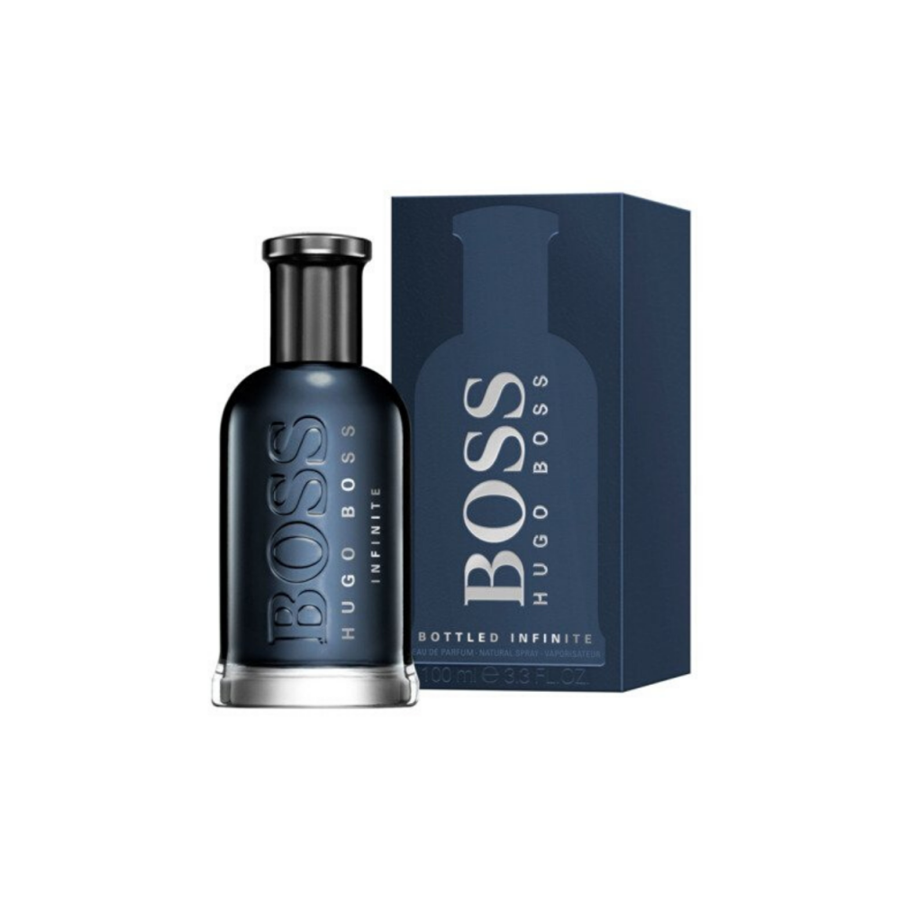 H boss bottled infinite 100ml