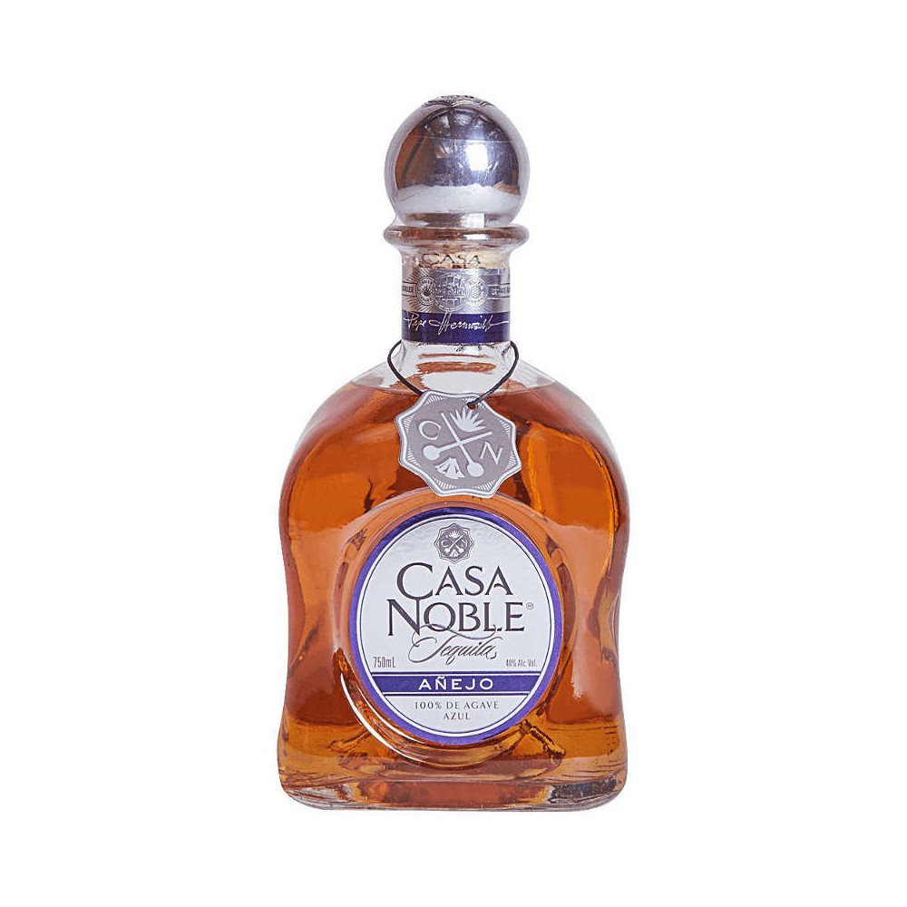 Casa noble anejo tequila 6x750ml