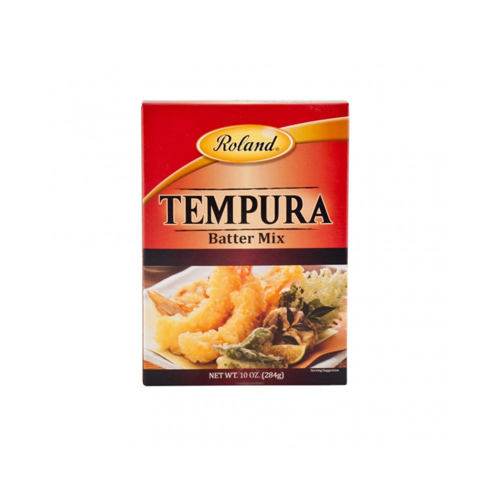 Roland tempura batter mix 10 oz