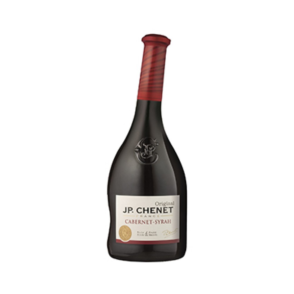 J.p. chenet cabernet syrah 750ml