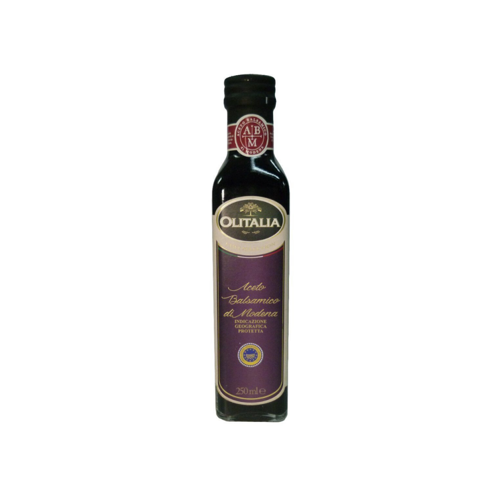 Olitalia Aceto Balsamic Vinegar 500ml