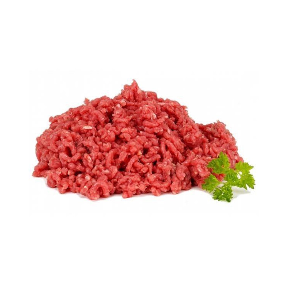 Beef Grade B Mince per Kg