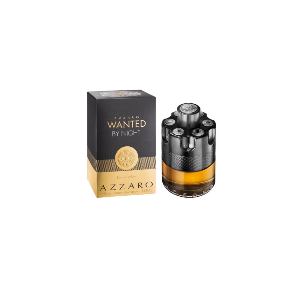 Azzaro wanted by night edps 100ml