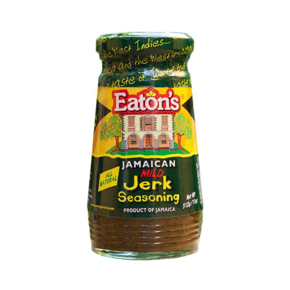 Mild Jerk Seasoning 24 x 11oz