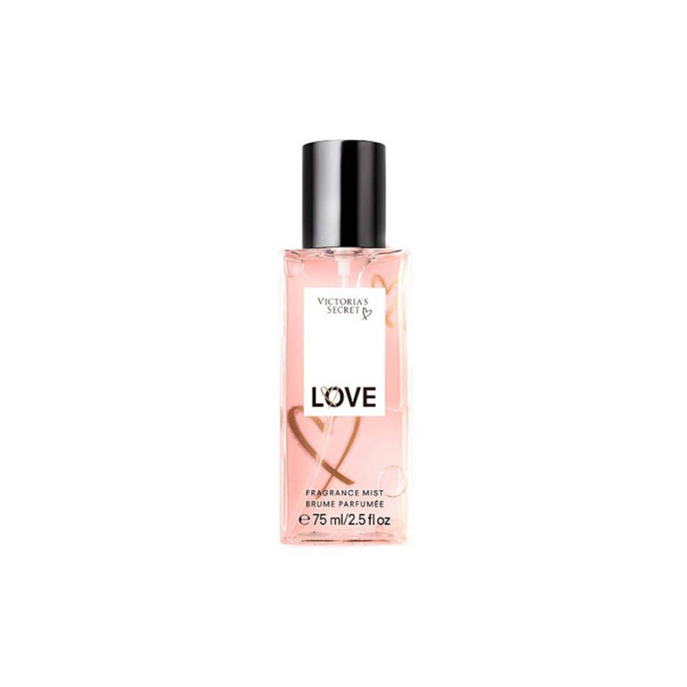 Vs love love tr mist 75ml