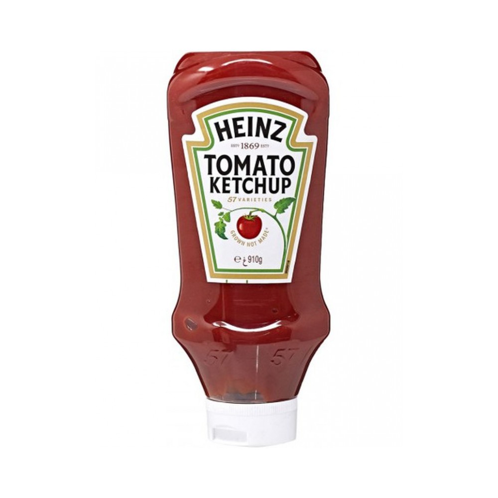 Heinz Tomato Ketchup 1kg