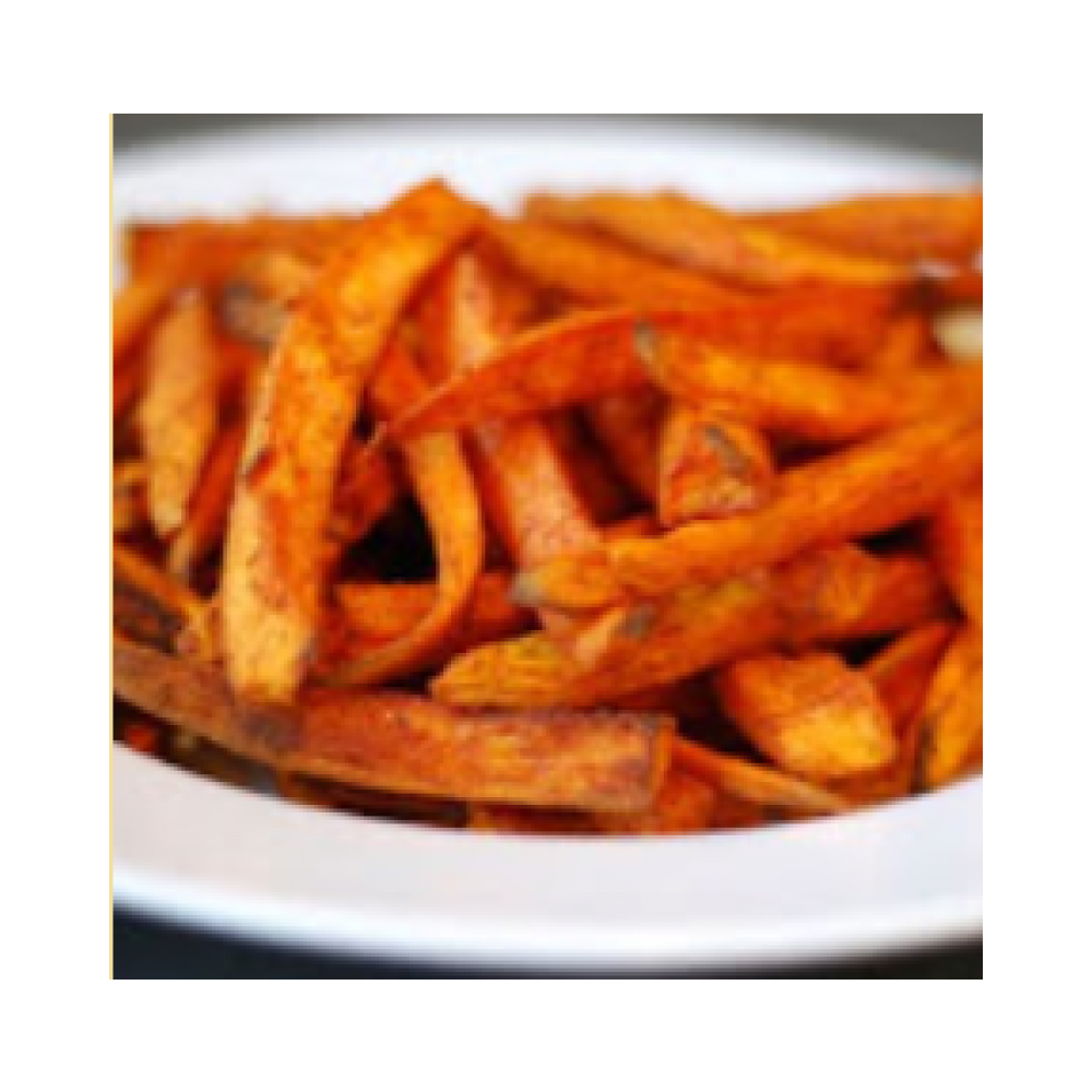 Sweet Potato Fries