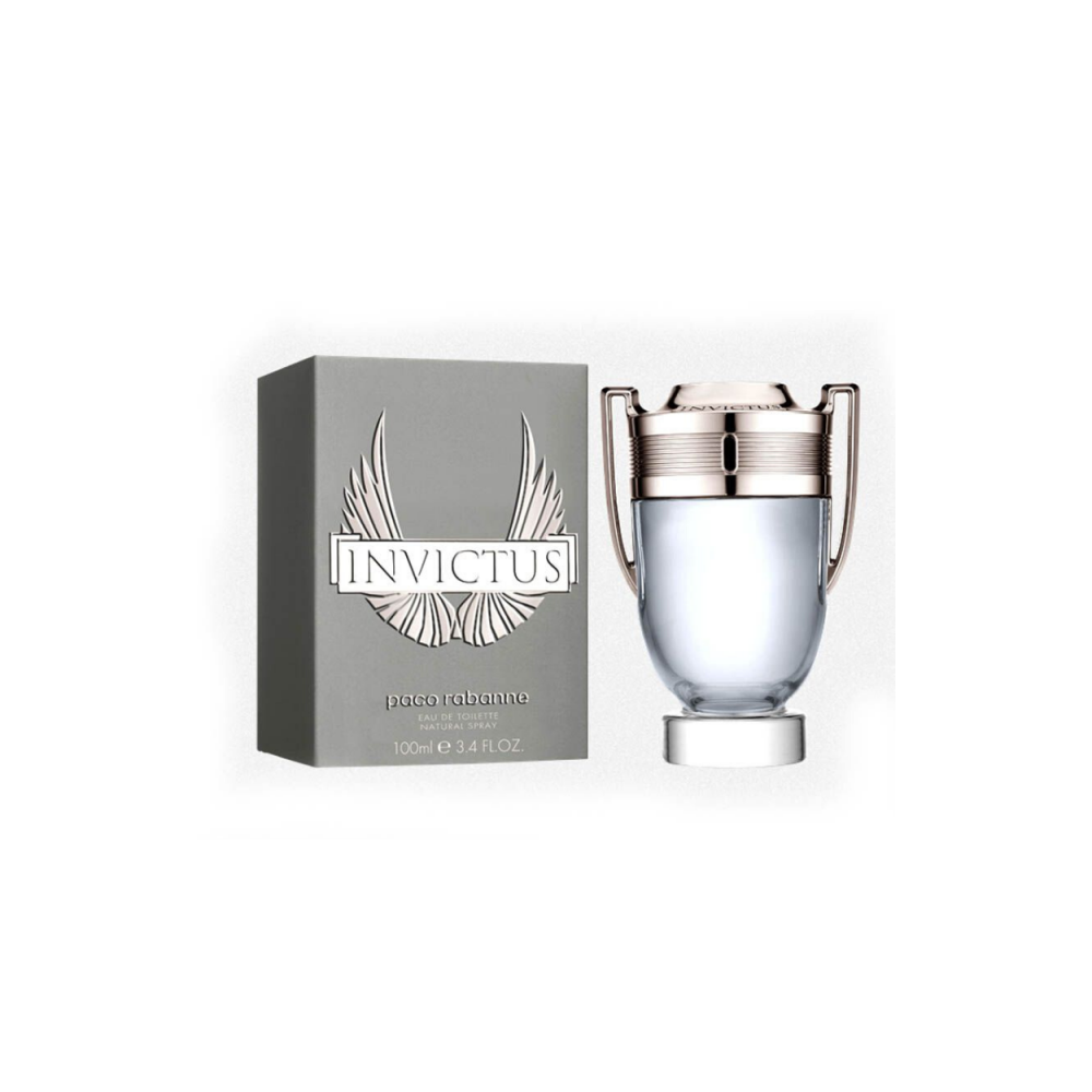 P rabanne invictus edts 100ml