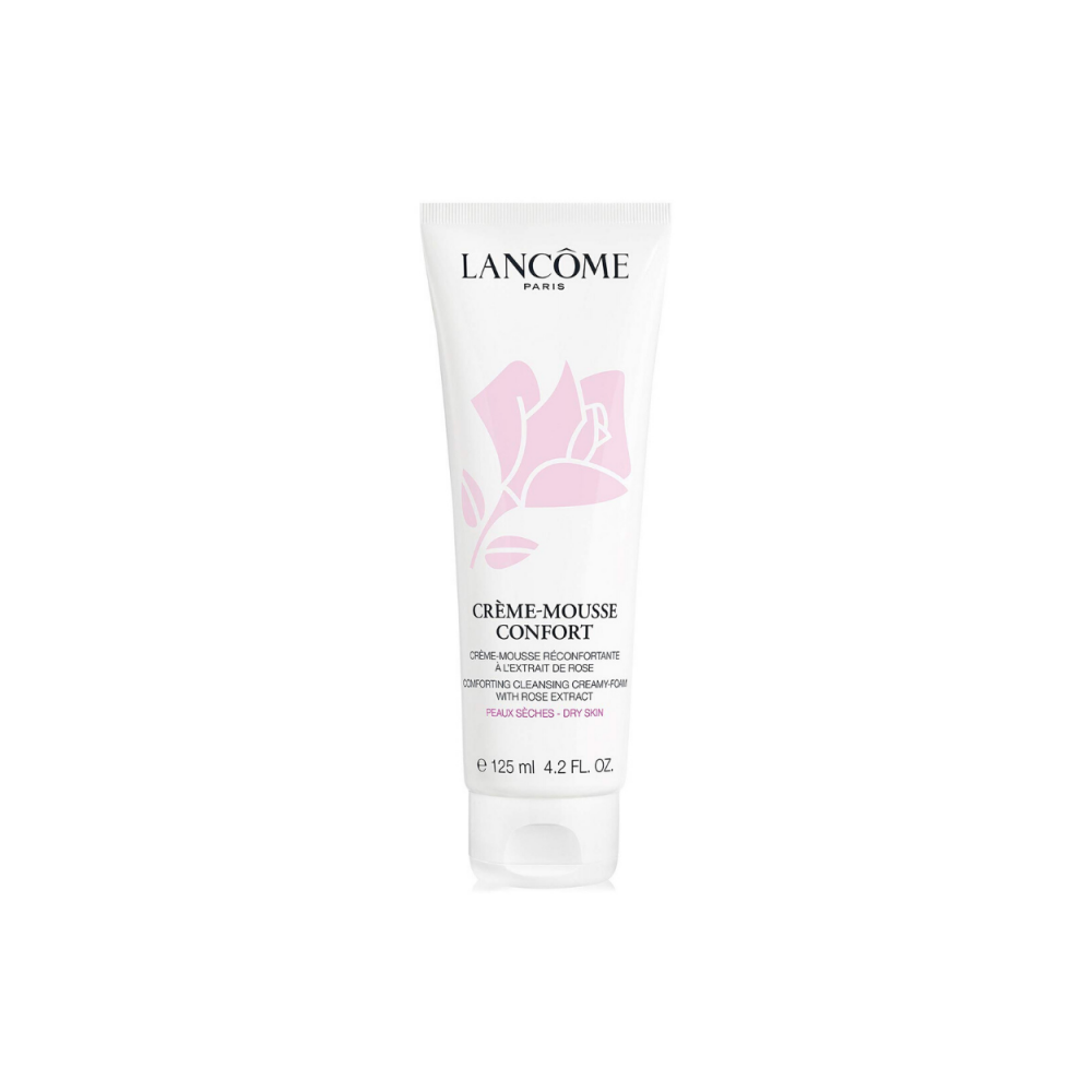 Lcm mousse comfort 125ml