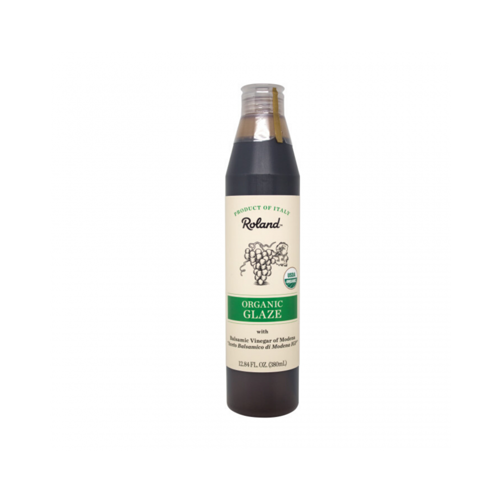 Roland Organic Balsamic Glaze - Italy 12.9 oz