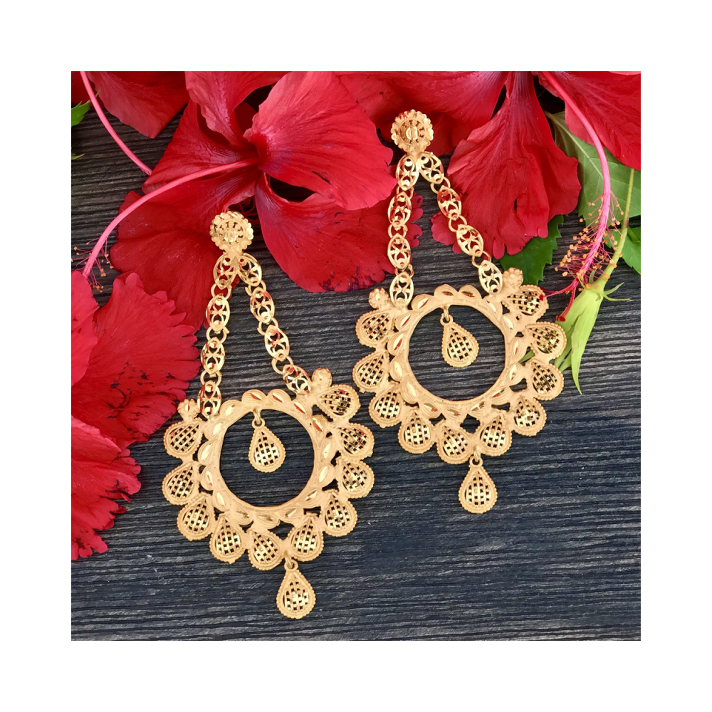 Amarie Earrings