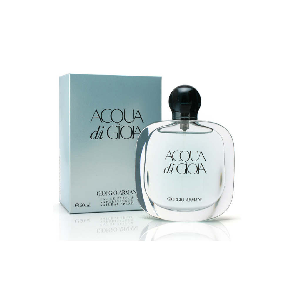 Armani acqua di gio gioa edp 50ml