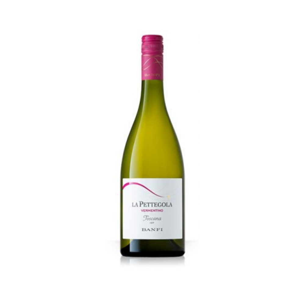 La pettegola vermentino 