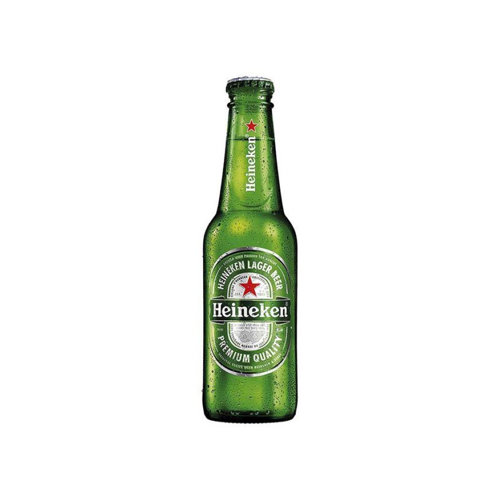 Heineken Beer