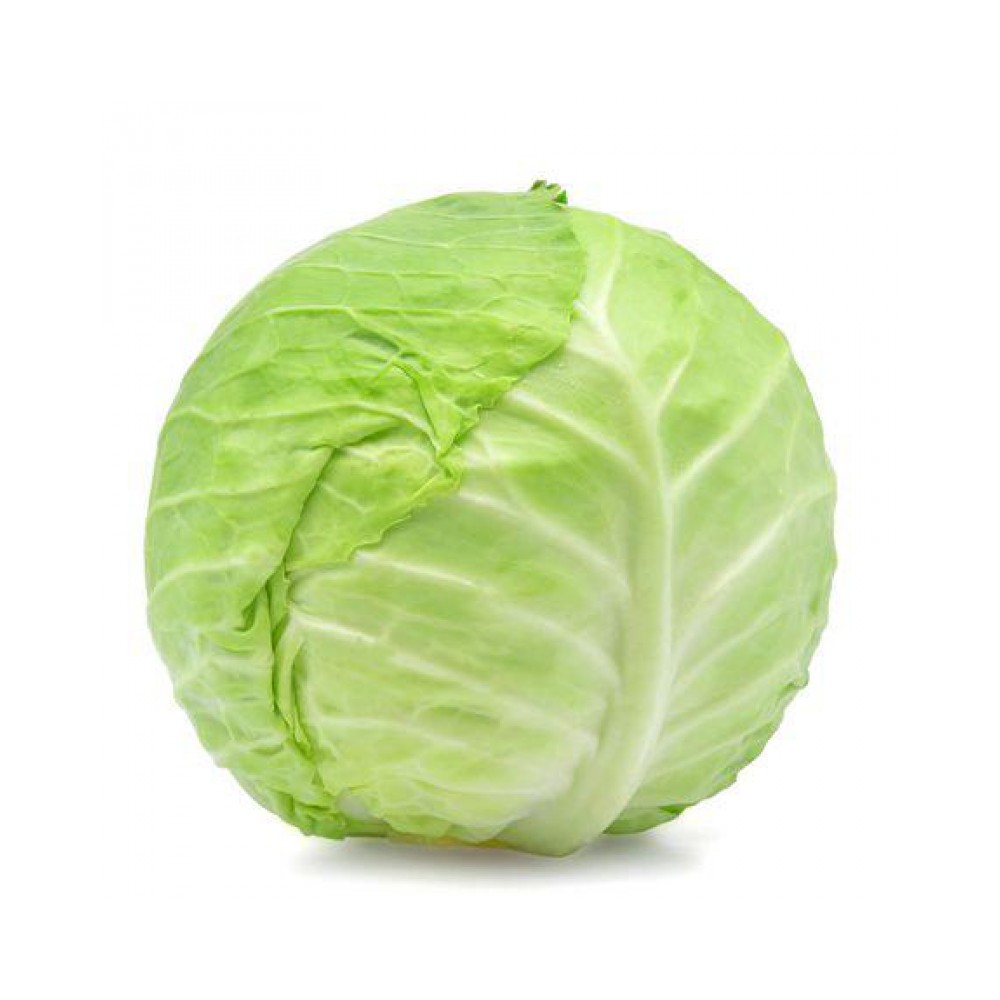 Cabbage per kg