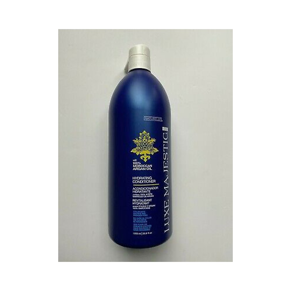 Majestic Oil Sulfate-Free Hydrating Conditioner 13.5OZ