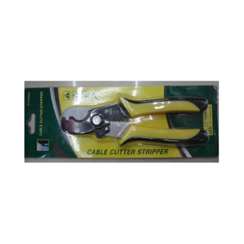 7" Wire Strippers
