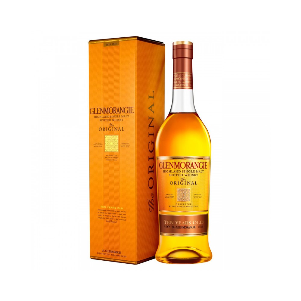 Glenmorangie 10year 70cl