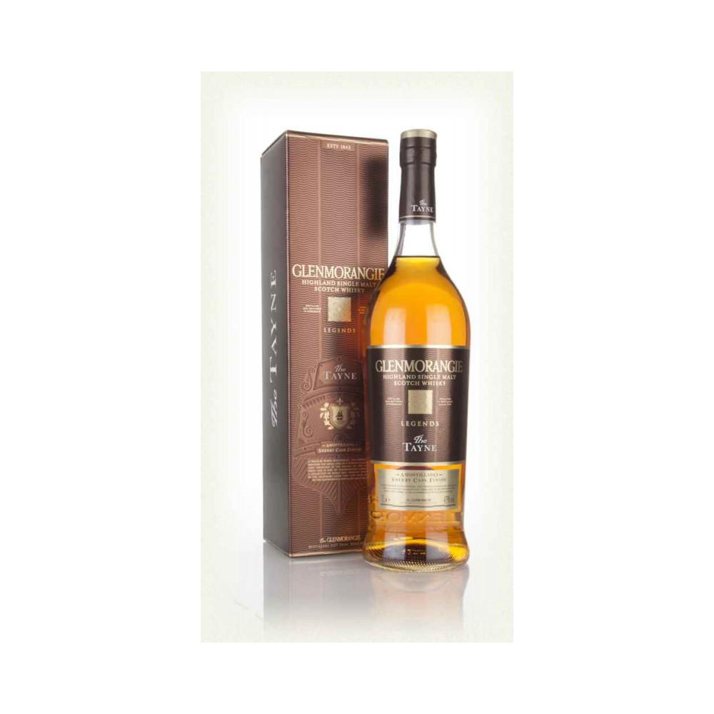 Glenmorangie tayne tr exclusive box 1l