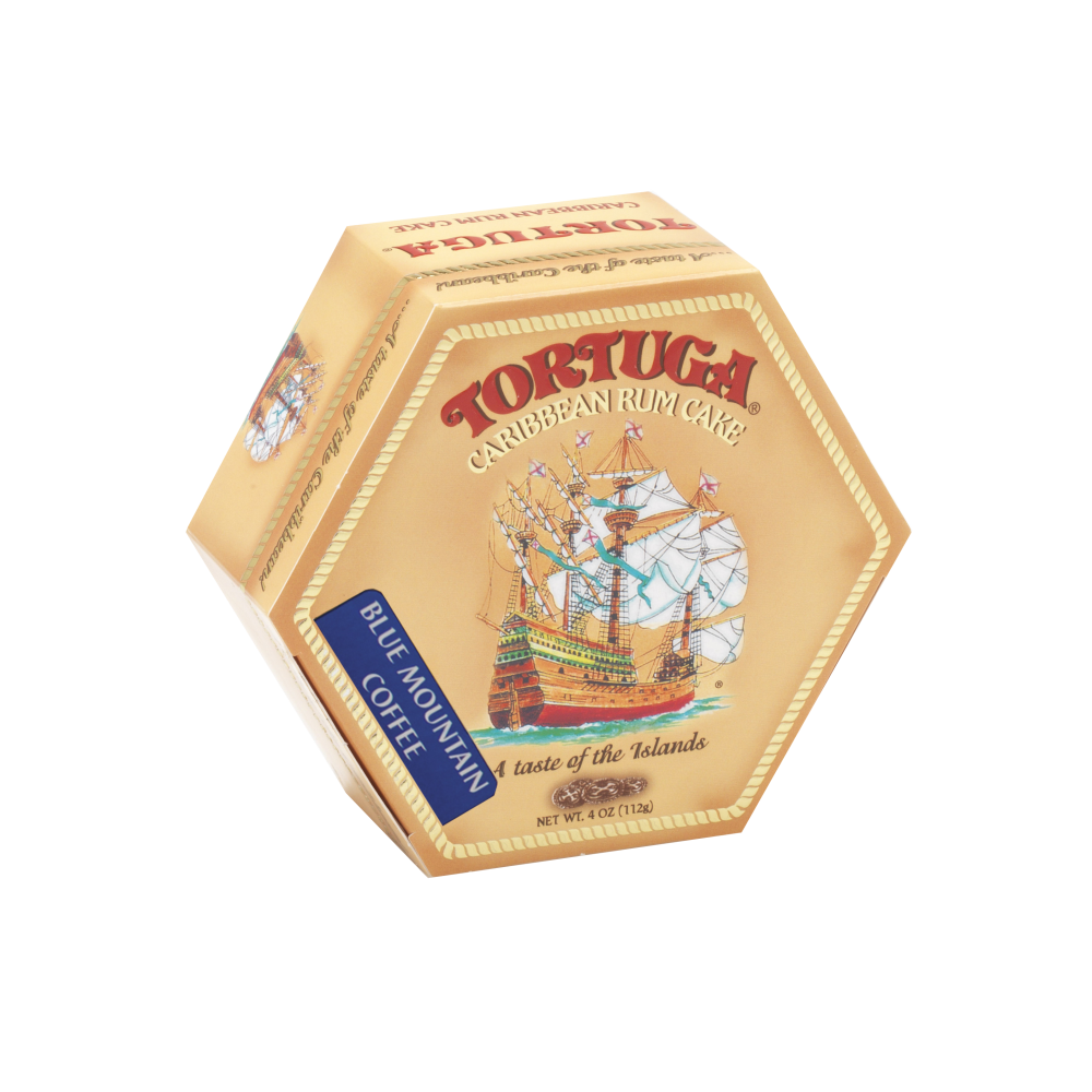 Tortuga r/cake - coffee