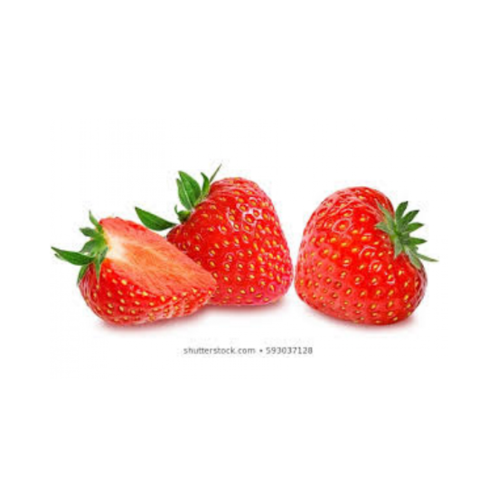 Berry strawberry 1lb pack