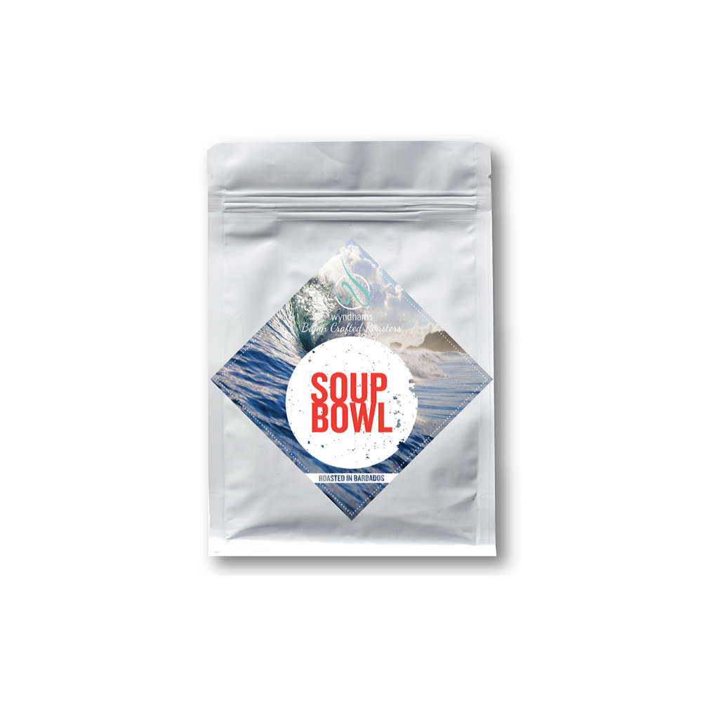 Wyndhams soup bowl ground 250 g