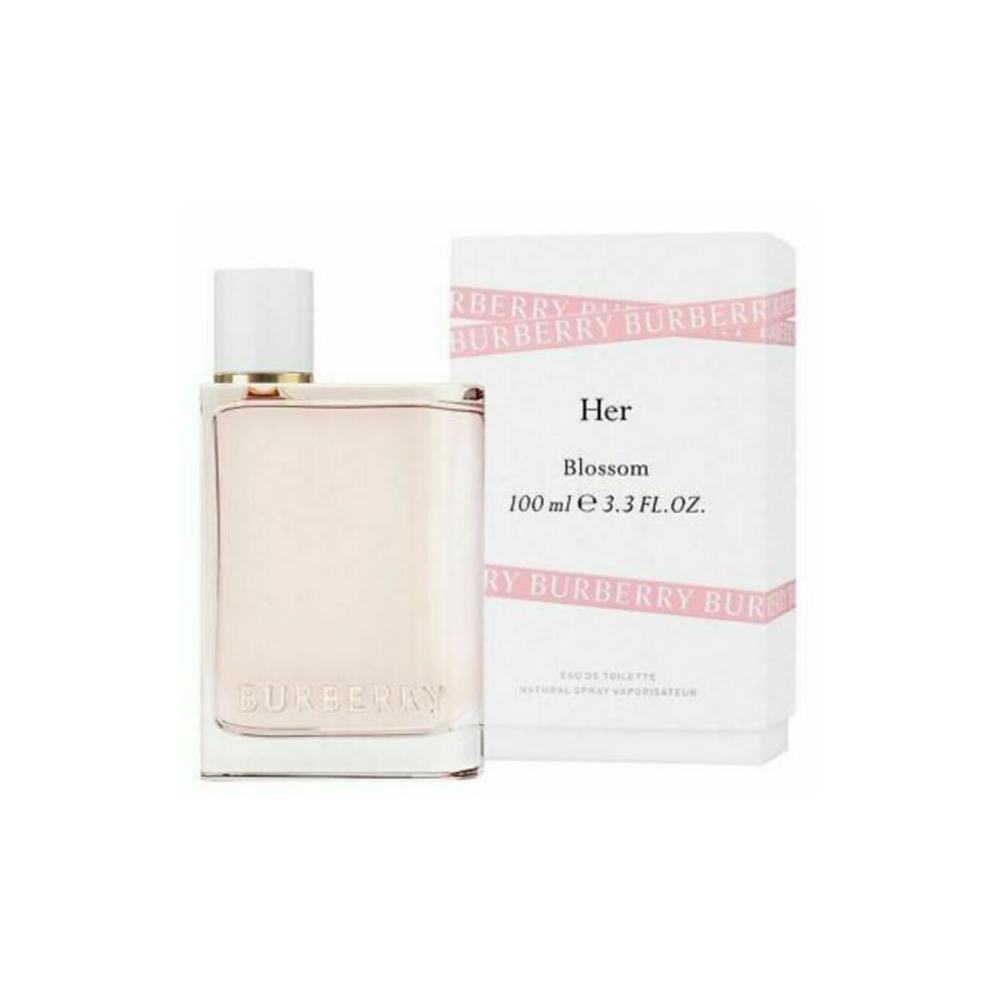 Burberry her rg edt 100ml