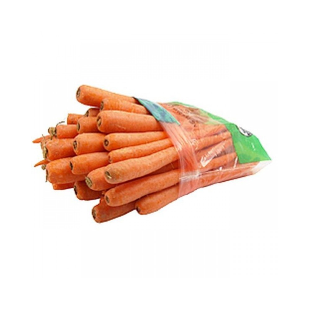 Carrot - 1lb Bag