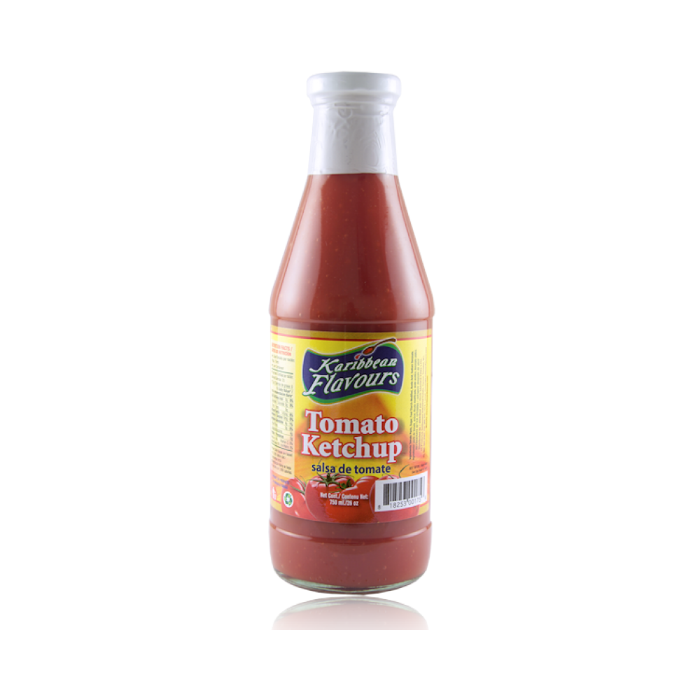 Ketchup 12 x 750ml