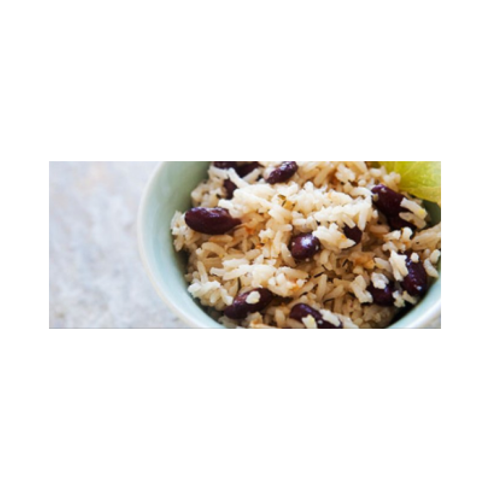 Rice and Bean
