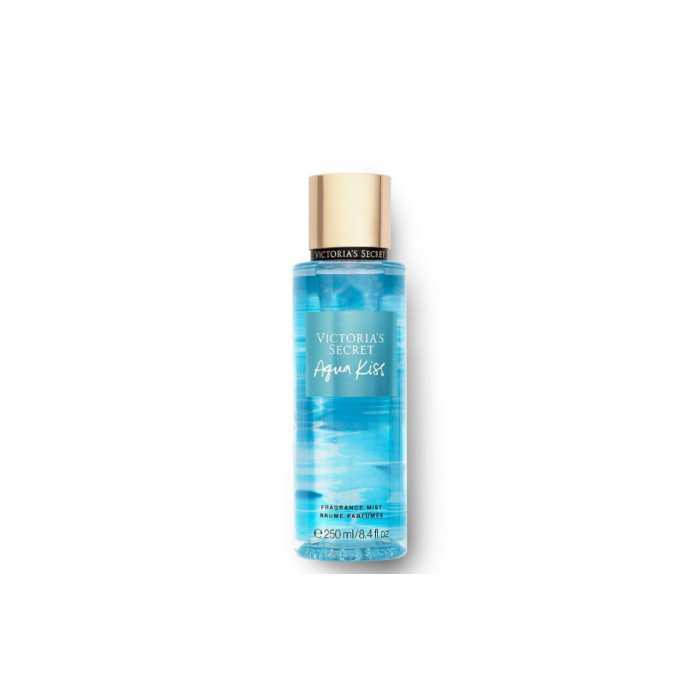  v secret aqua kiss mist 250ml