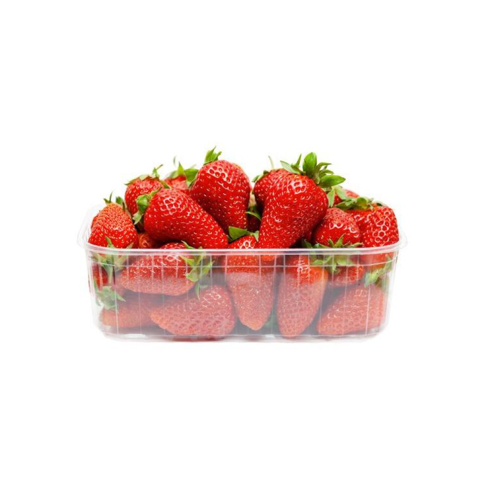 Strawberry per pack