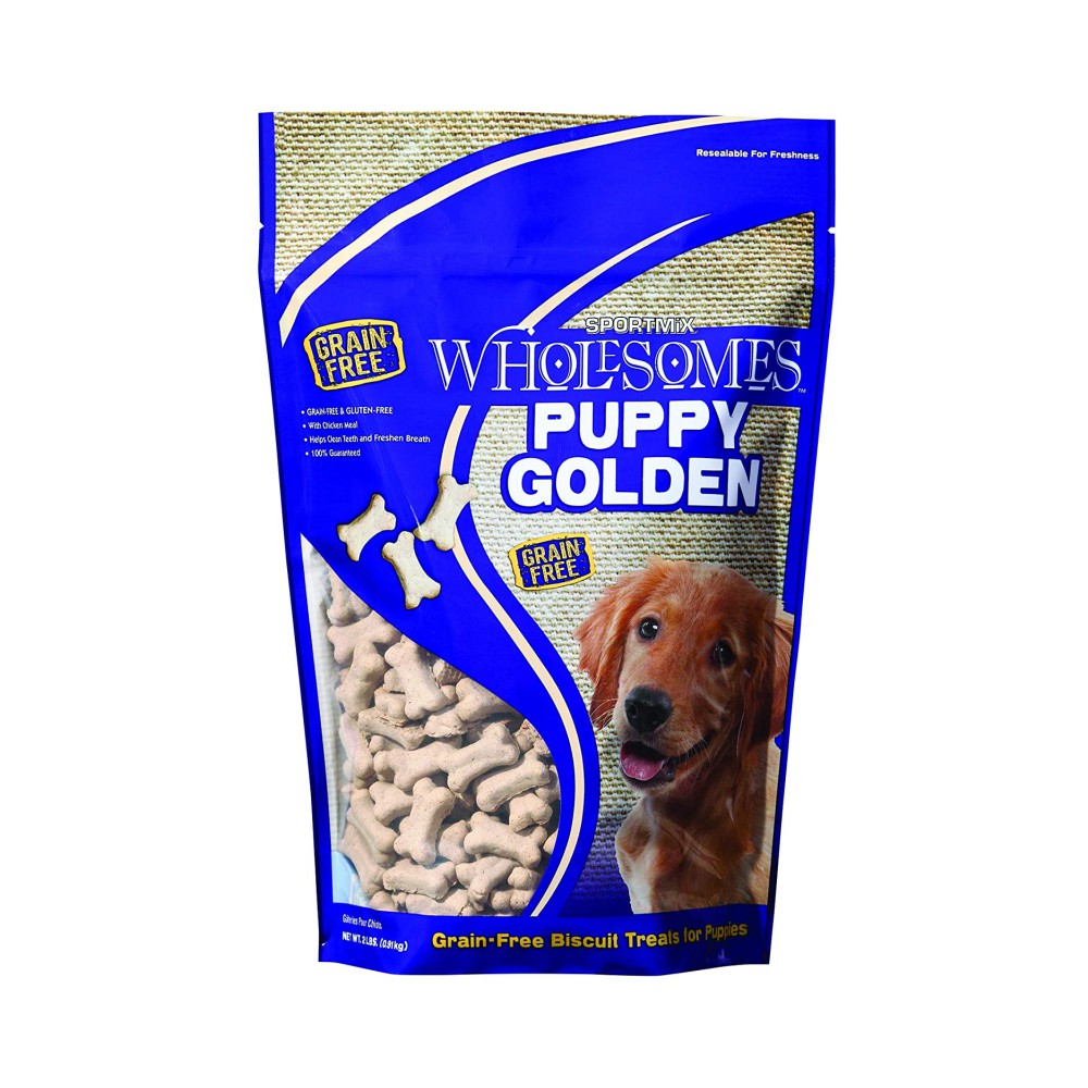 Sport Mix Dog Biscuits 10x2lb