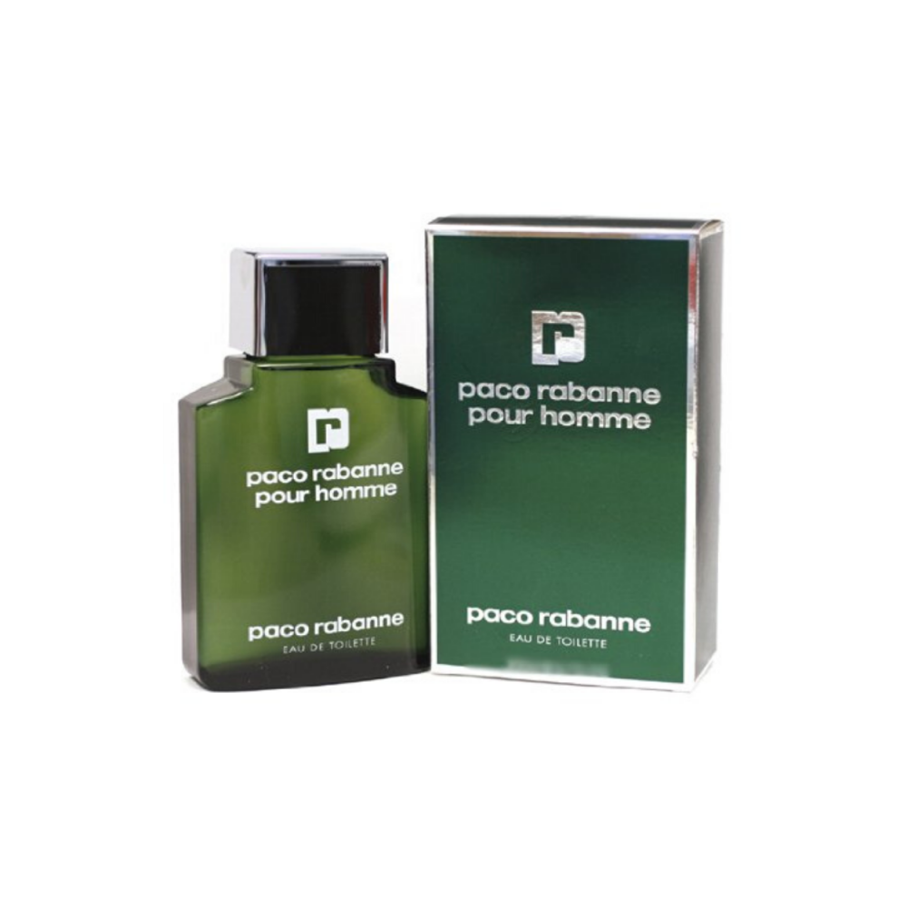 Paco pour homme vapo 100m