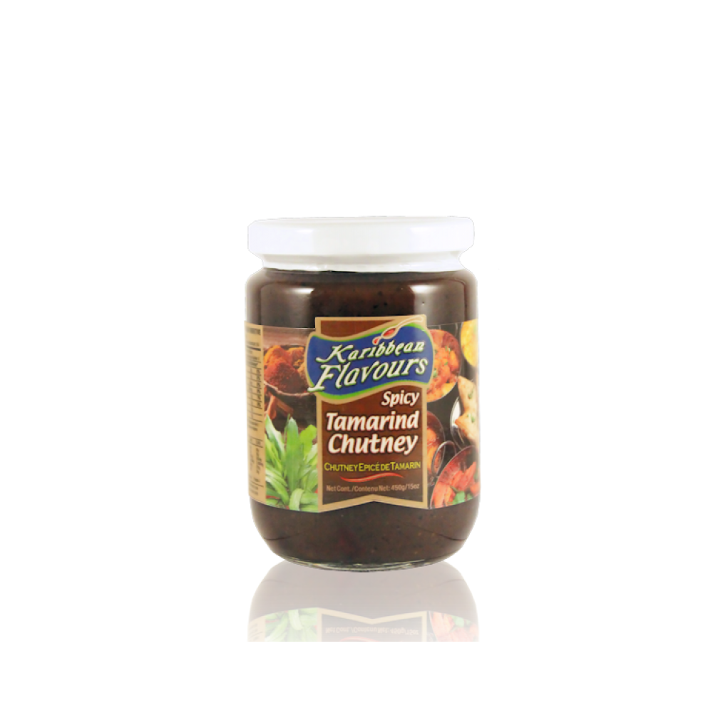 Spicy Tamarind Chutney  12 x 375g 