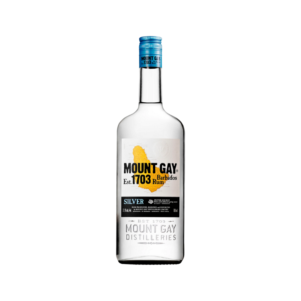 Mount Gay Pure Silver 700ml