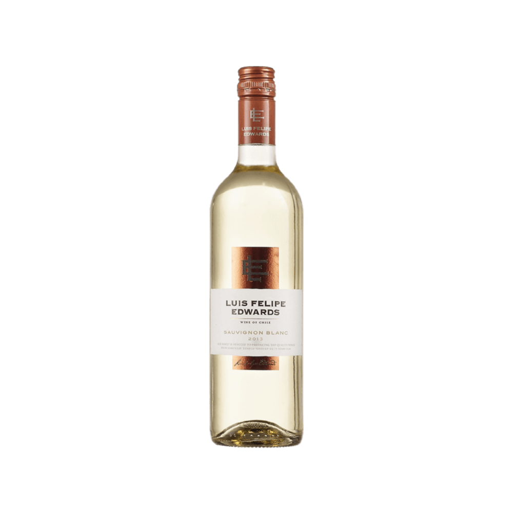 Luis Felipe Edwards Sauv Blanc 75 cl