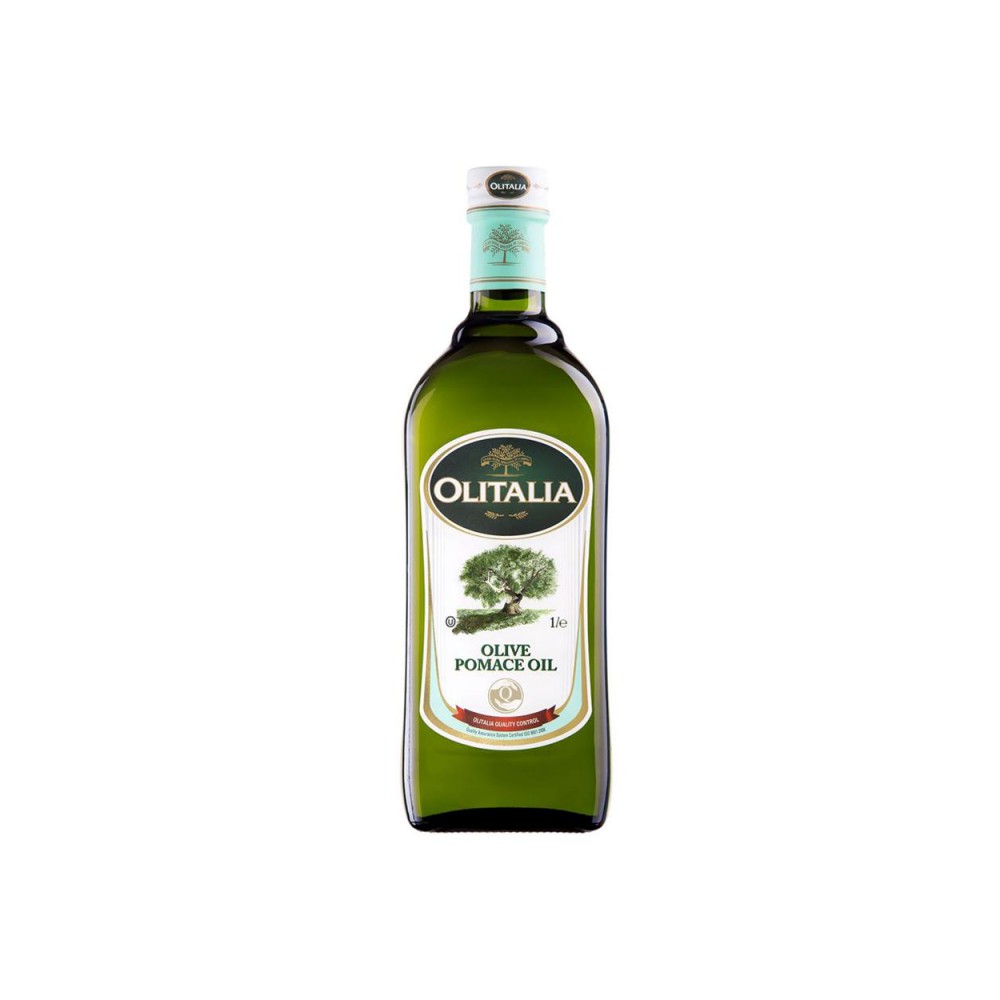 Olitalia Olive Pomace Oil 1lt