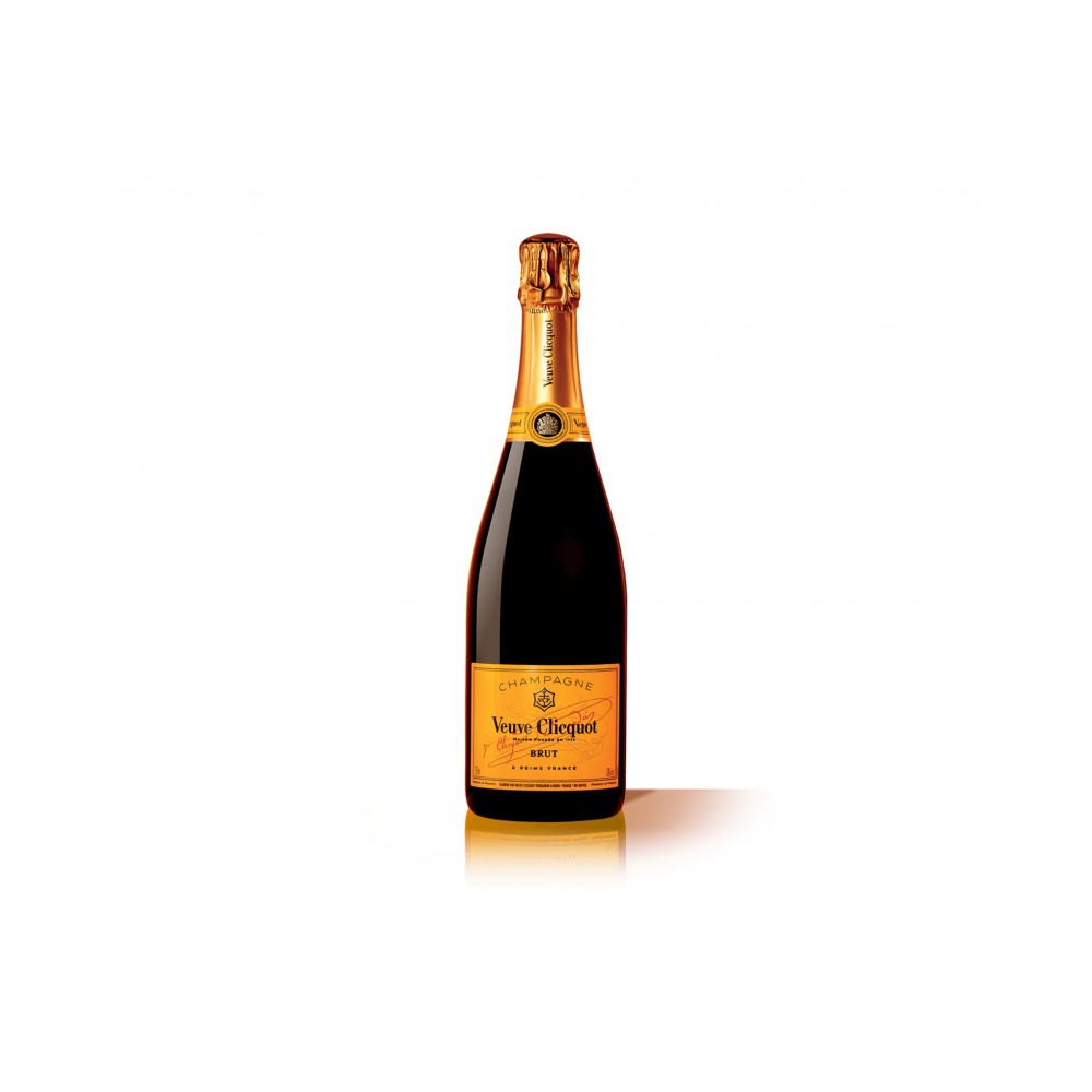 Veuve clicquot yellow label brut 150cl