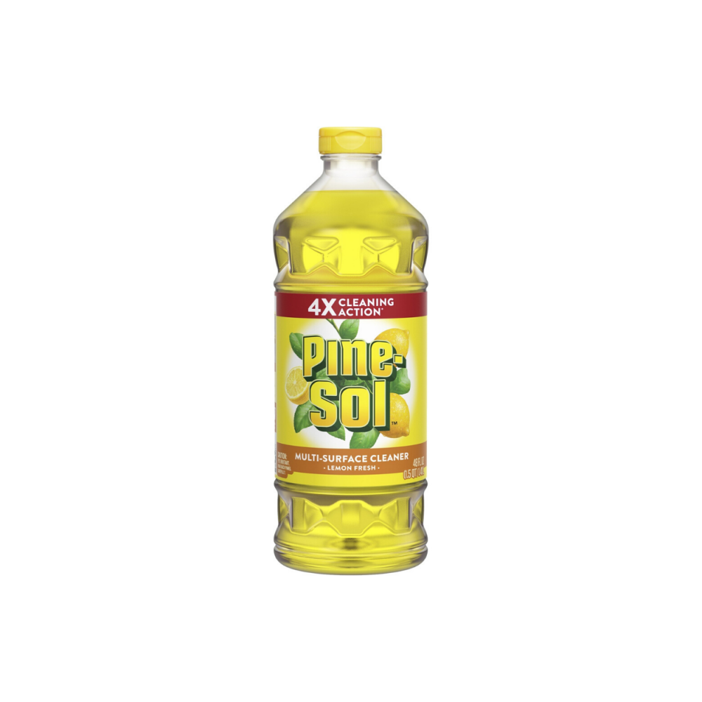 Pine-Sol Lemon Fresh 48oz