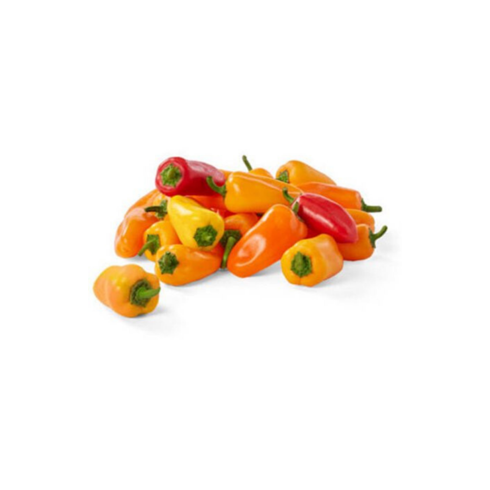 Sweet Pepper (per lbs)