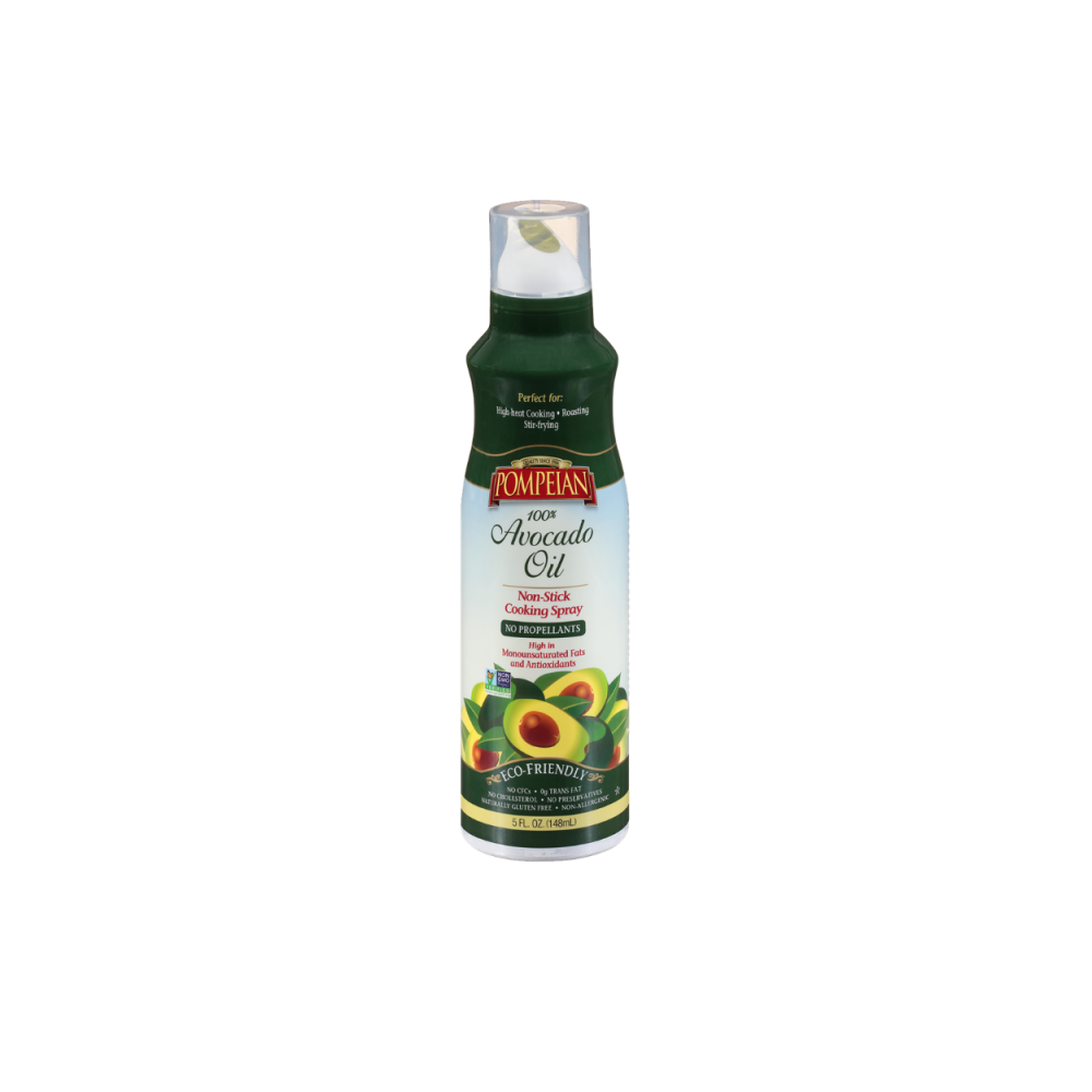 Pompeian Avocado Oil Spray