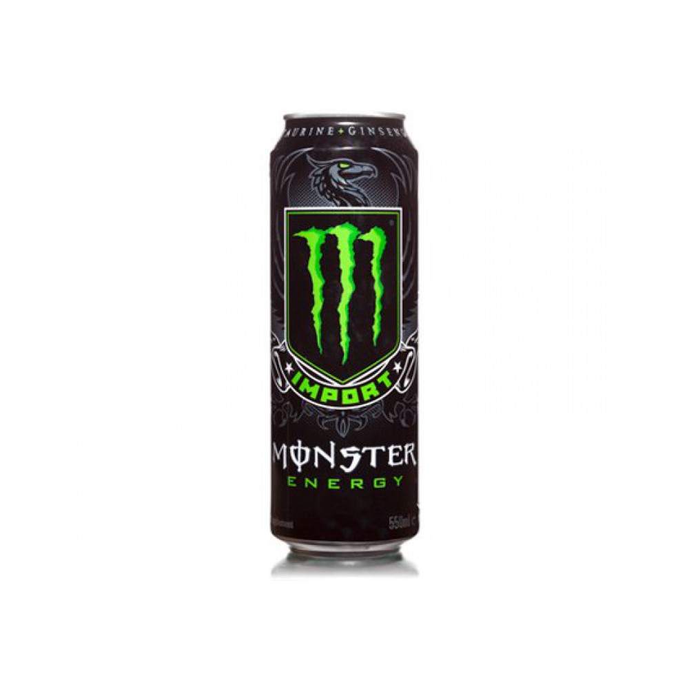 Monster 4 pack 6x4x473ml