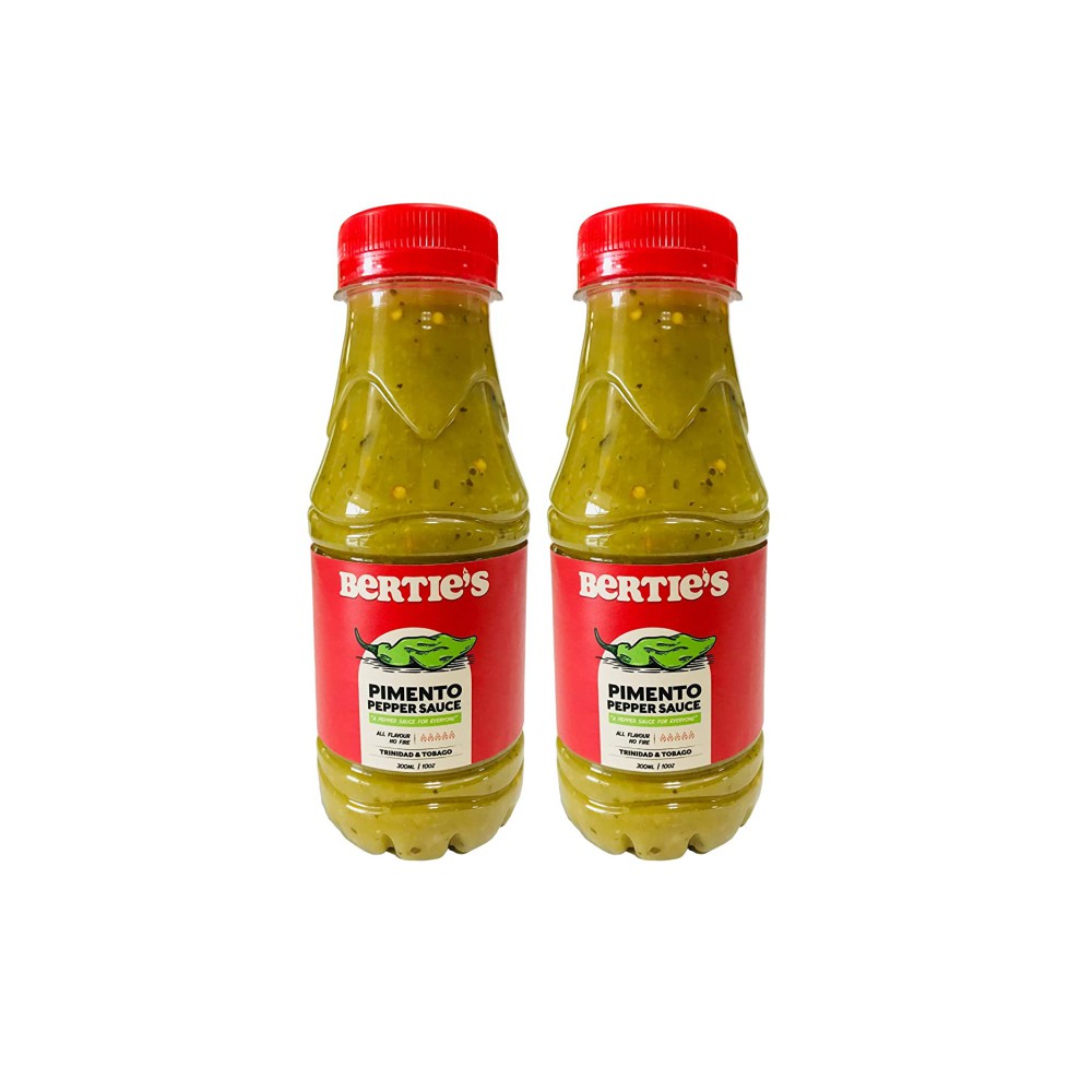 Pimento Pepper Sauce 24 x 300ml