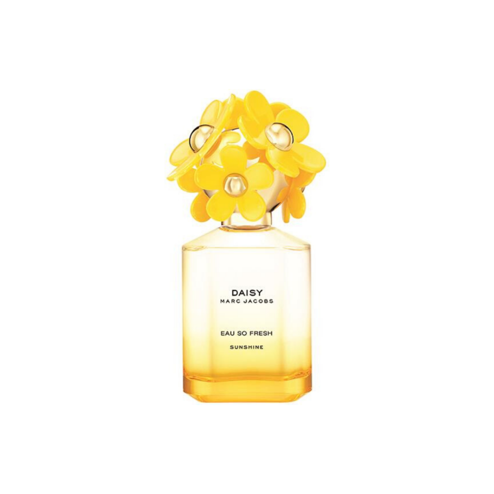 M jacobs daisy eau so fresh sun w 75ml