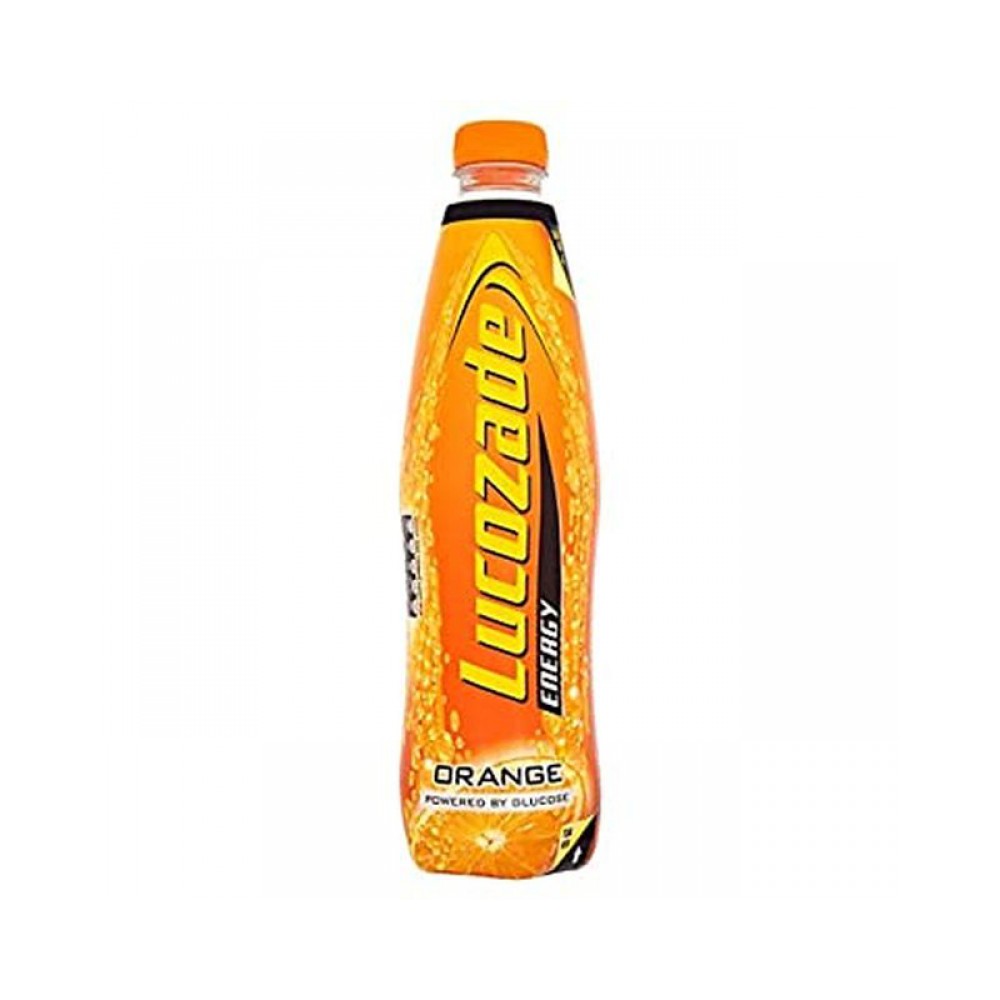 Lucozade Orange 1 Ltr