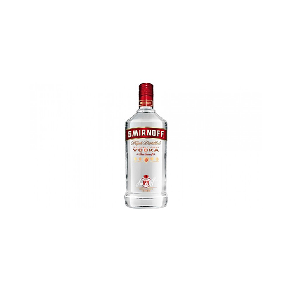 Smirnoff red 1.75lt