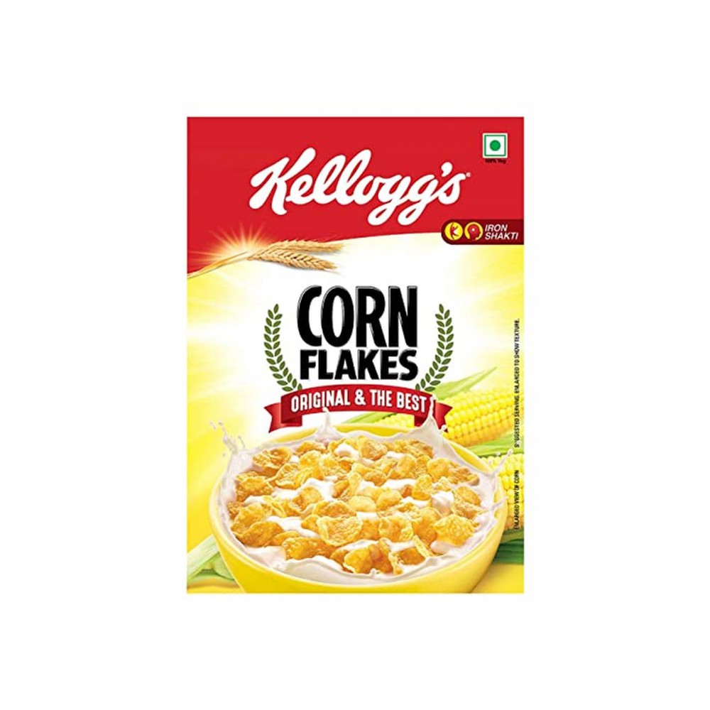 Kellogg's Cornflake 250g