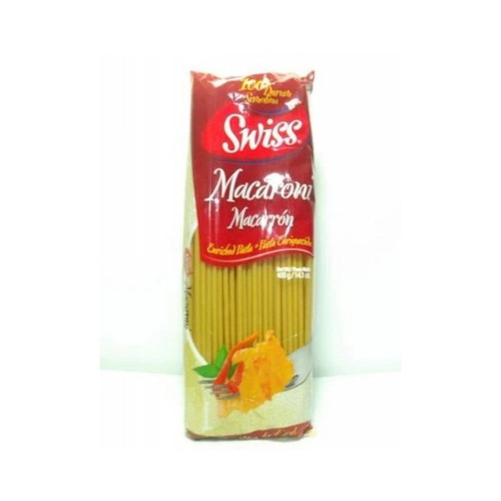 Swiss Brand Macaroni 800g